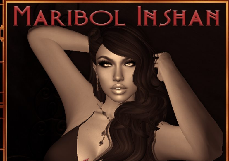 Maribol Inshan and Austin Moore Sing a Duet